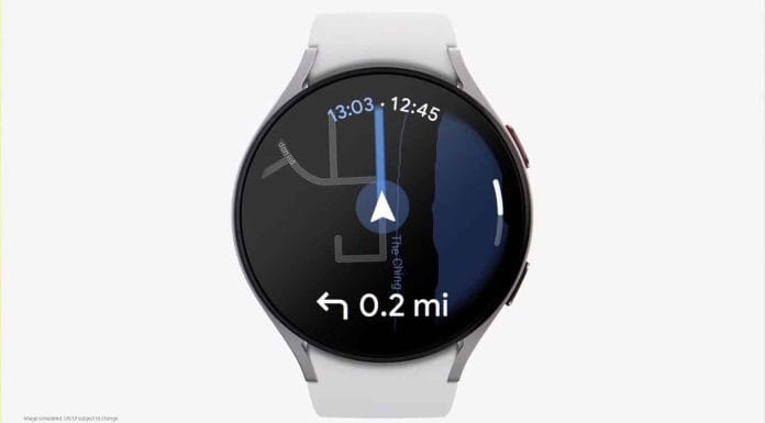 Google Revoluciona o Wear OS com Mapas Offline: O Que Precisas Saber