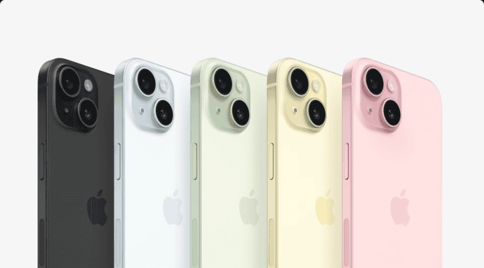 Novas Cores do iPhone 16 Reveladas: Surpreenda-se com Cada Tonalidade!