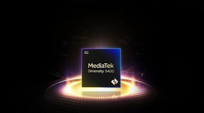 MediaTek Dimensity 9400: A Nova Jóia da Coroa em Processadores para Smartphones