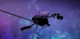 Sonda Voyager 1 da NASA Ressuscita Após Meses de Problemas Técnicos