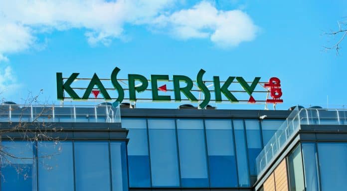 Estados Unidos estão a banir o Kaspersky