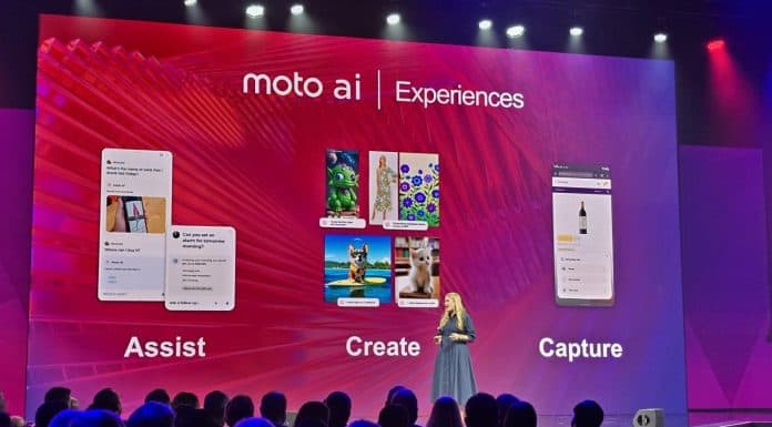 O Futuro da Motorola: Inovação e Crescimento no Mercado Global de Smartphones