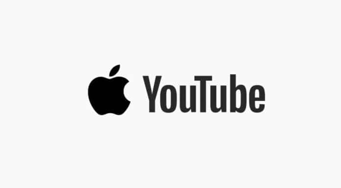 Apple Rouba Dados do YouTube para Treinar IA