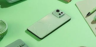 ASUS Zenfone 11 Ultra: chega com nova cor Verde Verdure