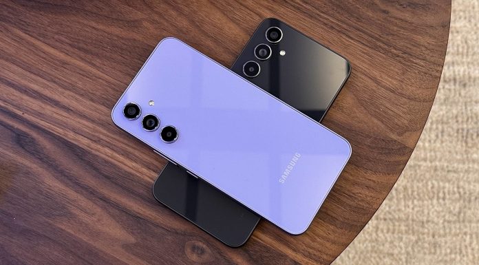 Atualização de Segurança do Galaxy A54 Chega a Mais Regiões