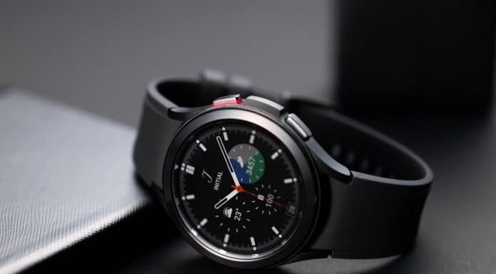Atualização: Galaxy Watch 4 Recebe Nova Versão Beta