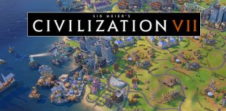 Leak Bombástico: Civilization 7 Revelado Acidentalmente no Site da 2K Games