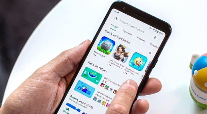 Revolução na Google Play Store: Novas Funcionalidades Surpreendentes