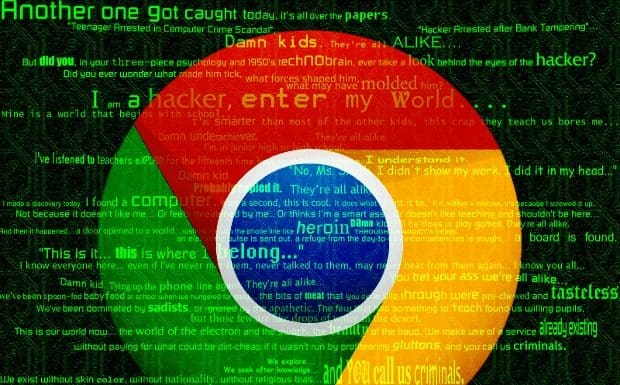 Kimsuky: Nova Ameaça Cibernética Usa Extensões Maliciosas do Google Chrome