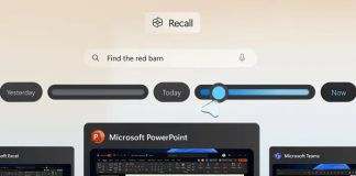 Microsoft Adia Lançamento da Funcionalidade Recall nos PCs Copilot+