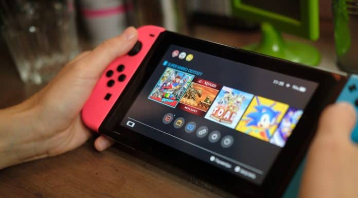 Nintendo Switch: Revelações Surpreendentes Sobre o Futuro do Console!