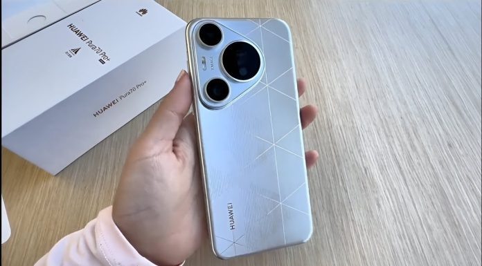 Review Huawei Pura 70 Pro: Um Smartphone Potente com Limitações Marcantes