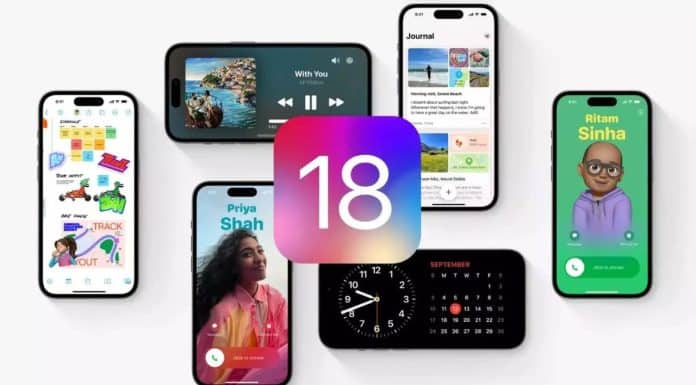 Descubra a Revolucionária Funcionalidade de Fotografias do iOS 18