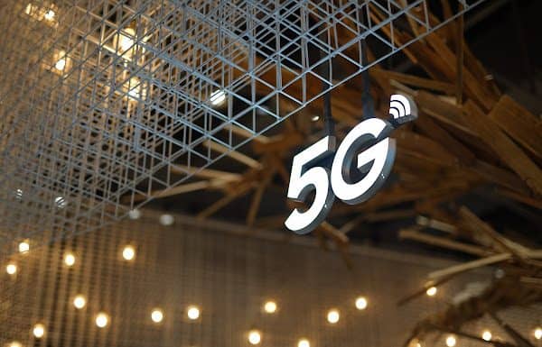 5G chega às comunidades rurais