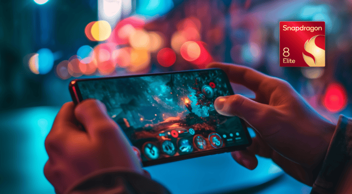 Qualcomm Snapdragon 8 Elite: A Nova Era dos Processadores Móveis