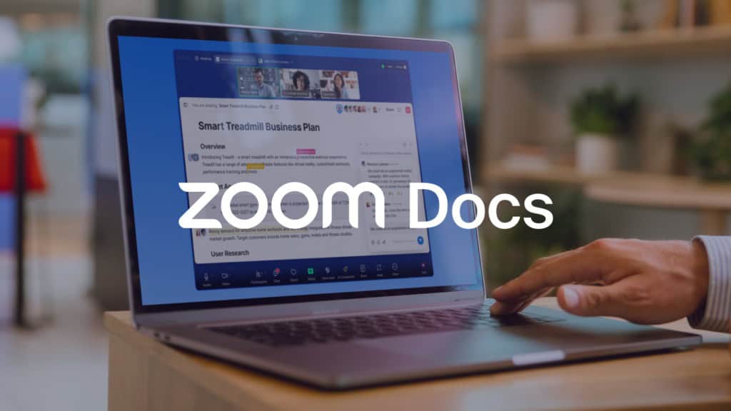 Zoom vai concorrer com Microsoft onde ninguém esperava!