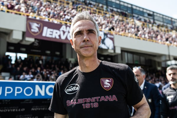 Paulo Sousa vai treinar no Dubai