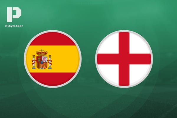 18 curiosidades sobre o Espanha x Inglaterra