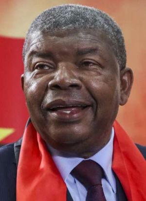 João Lourenço assume liderança da União Africana em fevereiro