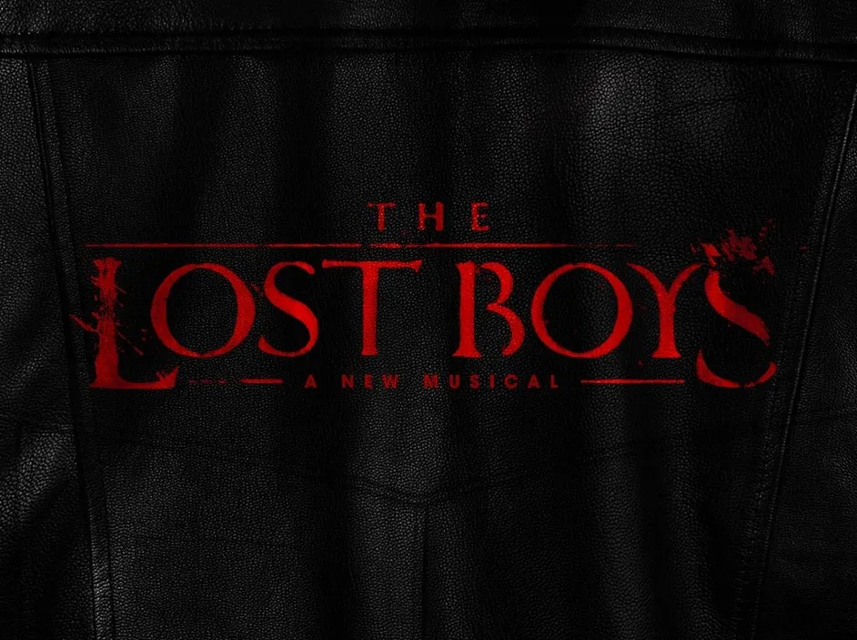 Musical ‘The Lost Boys’ marcado para a Broadway em 2026