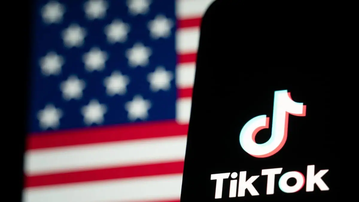 Trump revela: Microsoft prestes a adquirir TikTok em negociações secretas!