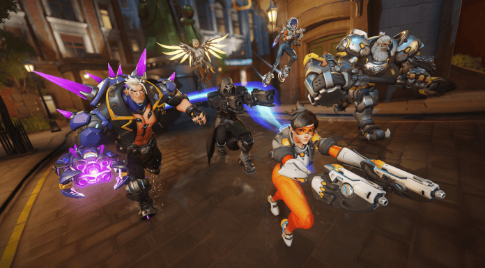 Blizzard Revoluciona Overwatch 2: Caixas de Loot e Modo Terceira Pessoa