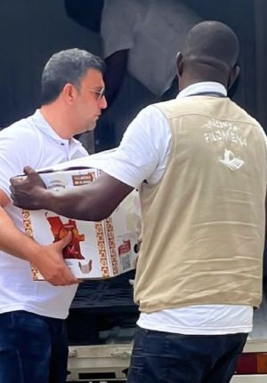 rabalhadores morrem asfixiados em tanque de óleo na Fazenda Filomena após serem obrigados a entrar sem equipamento de proteção