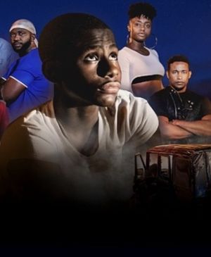  Filme angolano entra na plataforma Prime Video