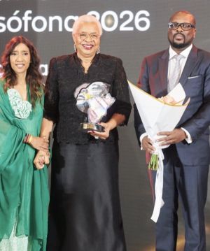 Empresas distinguidas por boas práticas de responsabilidade social