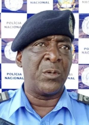  Acusação de desaparecimento de órgãos genitais termina em detenção na Maianga