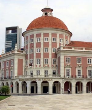 Banco Nacional de Angola reduz taxa de juros para 17%