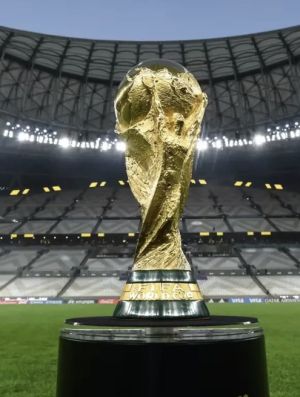 ZAP transmite os 104 jogos do Mundial FIFA 2026 em Angola