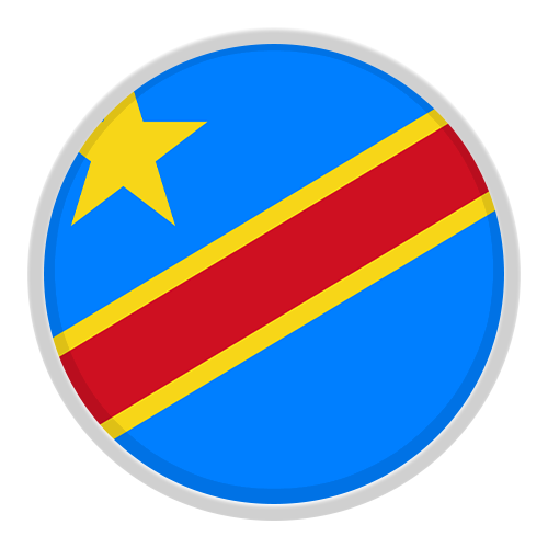 RD Congo