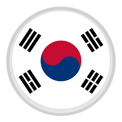 Coreia do Sul