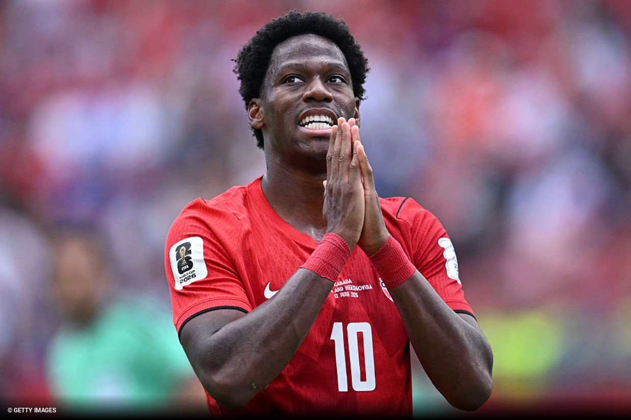  Canada v Bosnia and Herzegovina | Match in 5 | FIFA World Cup 2026