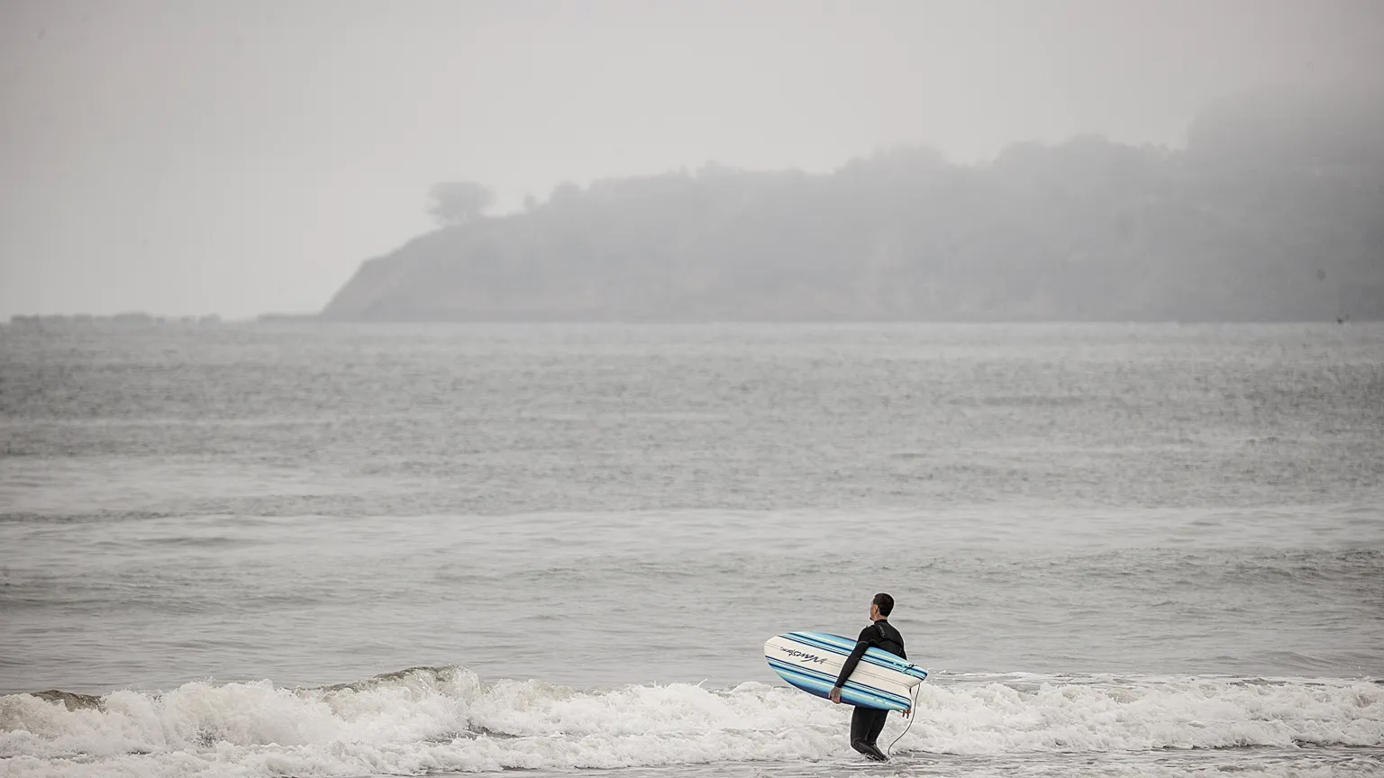 Qual a probabilidade de acontecer um tsunami no Mediterrâneo