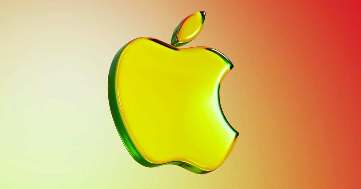 Apple trava marca chinesa por causa de um logótipo parecido
