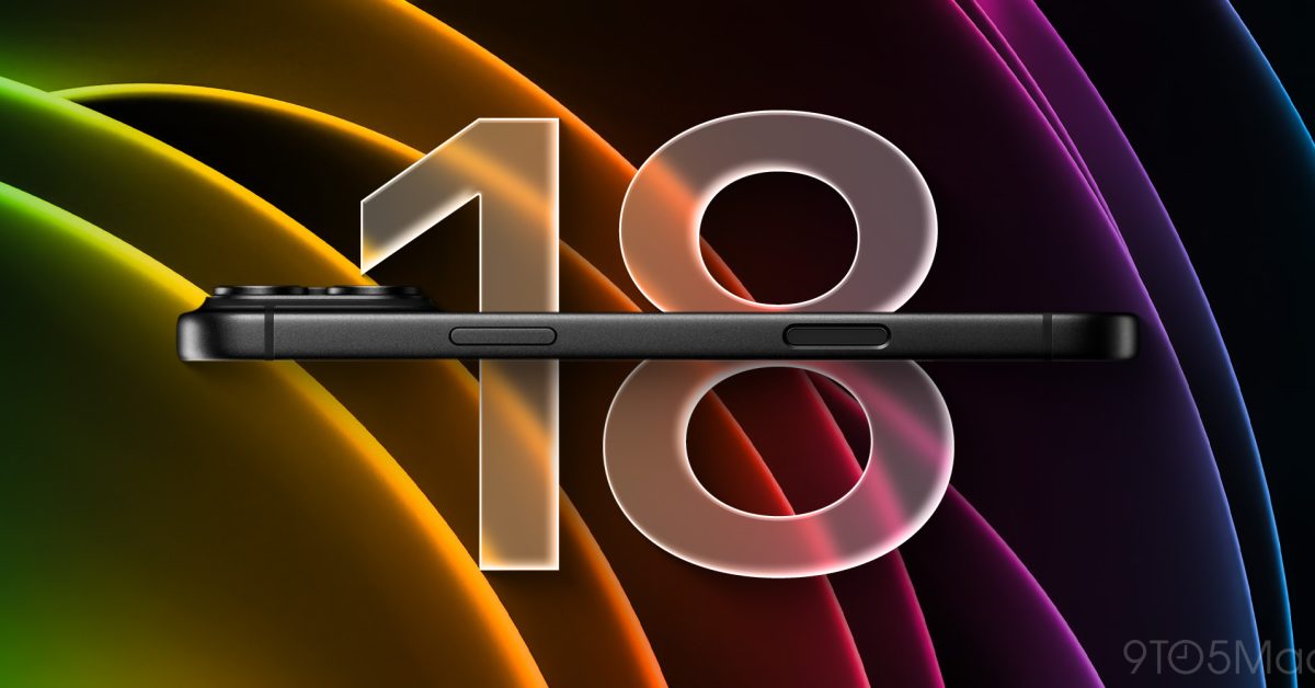 iPhone 18 Pro chega com 3 mudanças no design