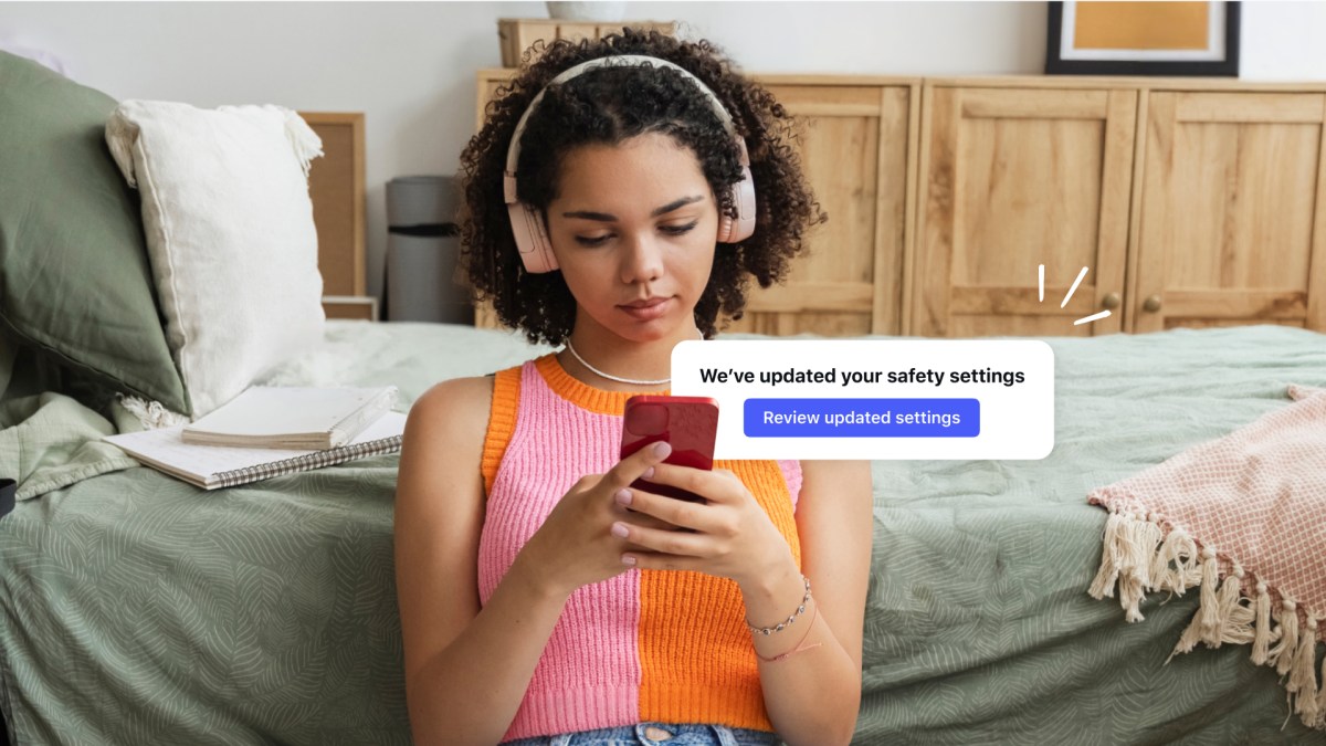 Meta reforça verificação de idade com IA no Instagram