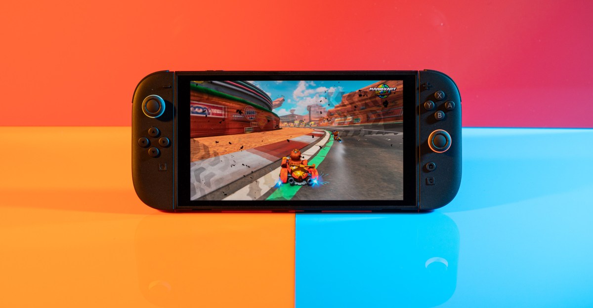 Nintendo vai subir o preço da Switch 2 em setembro