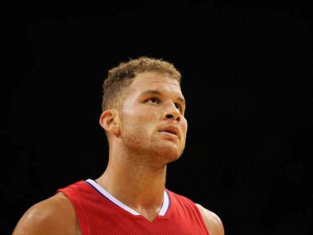 Ala-pivô vinha vivendo uma boa temporada pelo time de Los Angeles antes da contusão na coxa, sofrida em dezembro