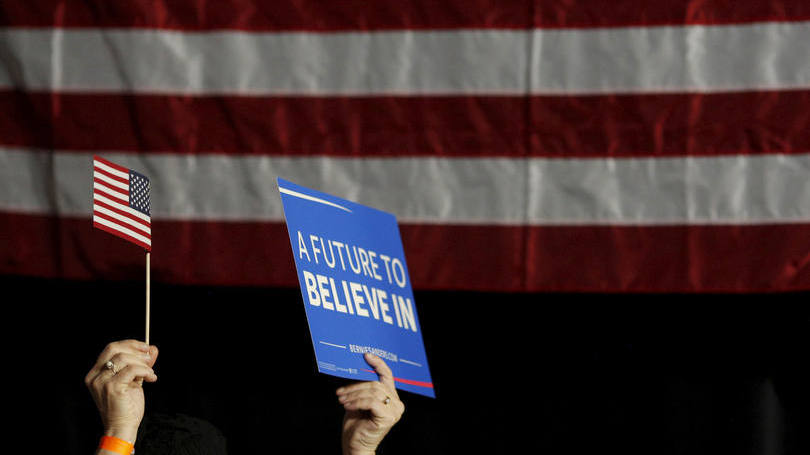 Eleições: primeiro passo são as primárias, as eleições internas dos partidos Democrata e Republicano