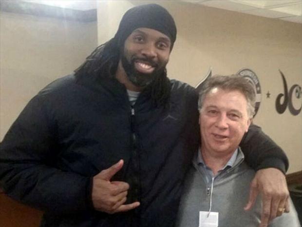 Preocupado, Rubén Magnano deseja conversar com todos os brasileiros que atuam na NBA para saber sobre as condições físicas de cada atleta