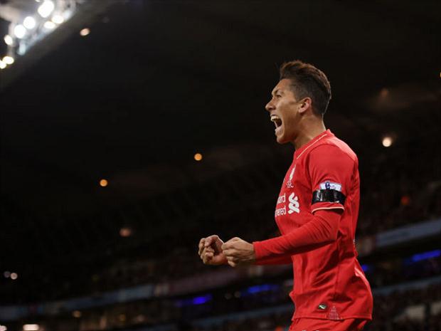 Craque brasileiro afirmou, em entrevista ao Daily Mirror, que atacante alagoano deveria ser a referência no time armado por Jürgen Klopp