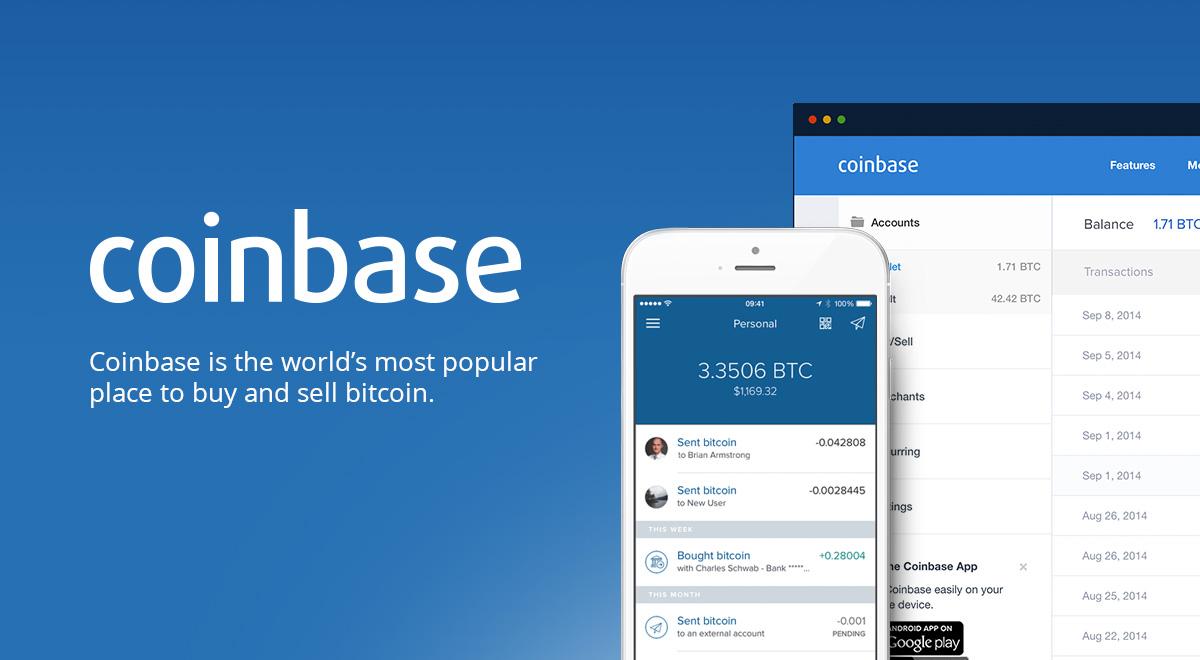 Coinbase já aceita Bitcoin Cash