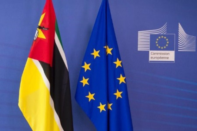 NIÃO EUROPEIA CONCEDE 39,5 MILHÕES DE EUROS A MOÇAMBIQUE