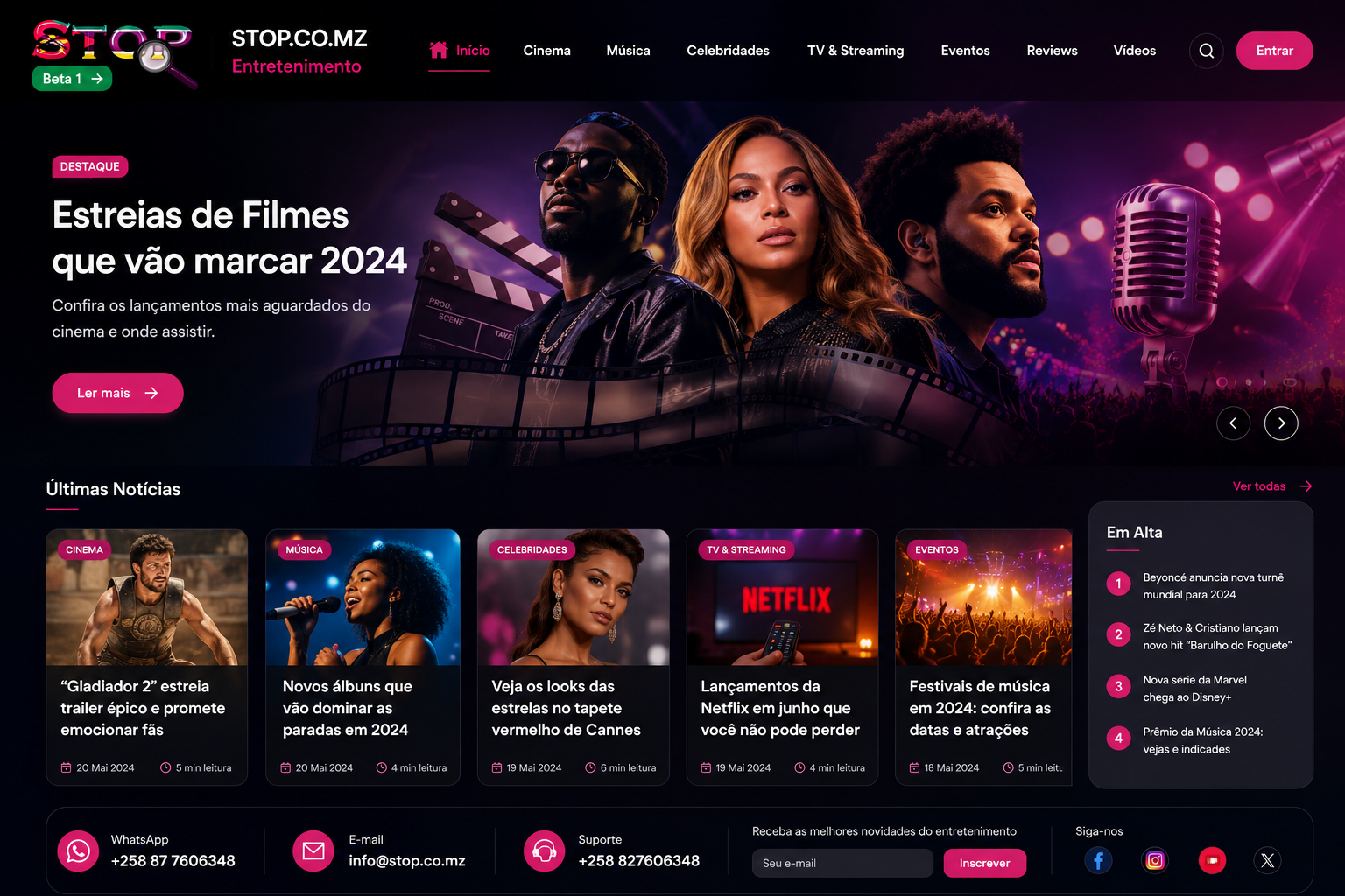 Que isso sirva de lição! está disponível na Netflix - Sortir à Paris