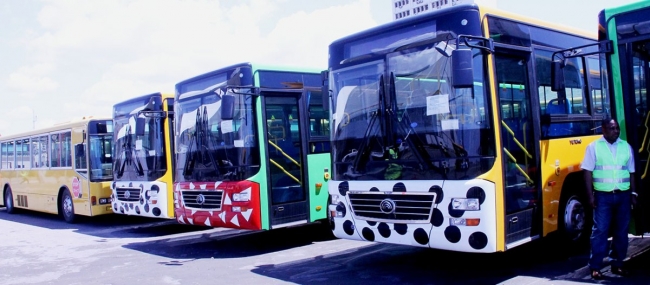 GOVERNO VAI CONVERTER SUBSÍDIO AOS TRANSPORTADORES EM FUNDO PARA AQUISIÇÃO DE AUTOCARROS