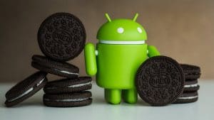 Huawei Mate 10 vem com o Android Oreo