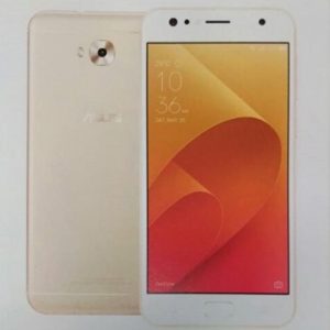 Asus Zenfone 4 Selfie Lite é oficial